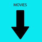 Movie Downloader アイコン