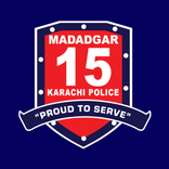 15 Officer App - Sindh Police