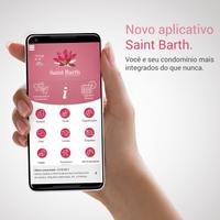 Saint Barth Síndico App-poster