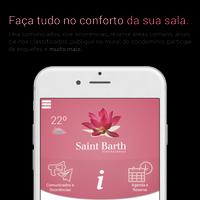 Saint Barth Síndico App screenshot 1