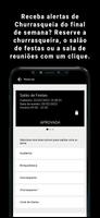 Síndico Noir screenshot 1