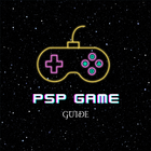 PSP Game Emulator Guide icône