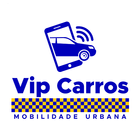 VIP CARROS أيقونة