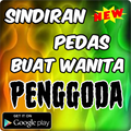Sindiran pedas wanita penggoda