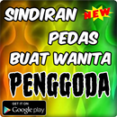 Sindiran pedas wanita penggoda APK