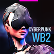 WAY BACK 2 - cyberpunk