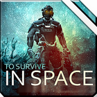 to survive in space icon
