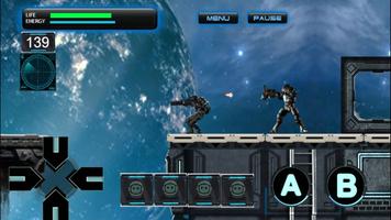 to survive in space screenshot 2
