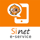 Sinet App-icoon