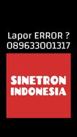 SINETRON INDONESIA screenshot 3