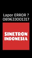 SINETRON INDONESIA screenshot 1