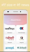 Nepali News - Best Nepali News Portal plakat