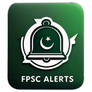 FPSC Jobs Alerts - Unofficial APK