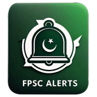 FPSC Jobs Alerts - Unofficial icône