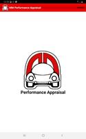 MM Performance Appraisal تصوير الشاشة 1