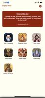 Coptic Rites Affiche
