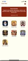 Coptic Rites Plakat
