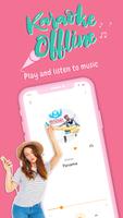 Karaoke offline with lyrics screenshot 2