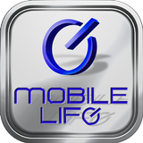 Mobile Life icône