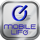 Mobile Life 아이콘