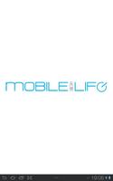 Mobile Life Affiche