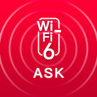 Singtel WiFi Connect: Ask иконка