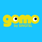 GOMO ikon