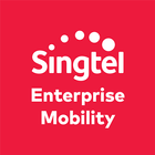 Singtel Enterprise Mobility icône