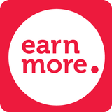 Earn More icon
