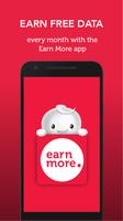 Earn More الملصق