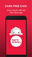 Earn More 海报