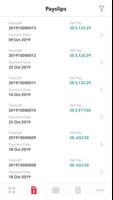 myBusiness Essentials تصوير الشاشة 1
