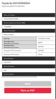myBusiness Essentials تصوير الشاشة 2