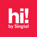 Singtel Hi! APK