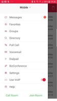 BizVoice screenshot 1