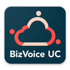 BizVoice UC أيقونة