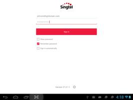 BizVoice UC 截圖 3