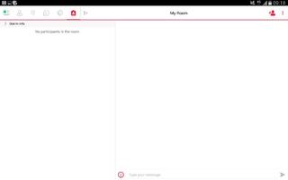 BizVoice UC 截圖 2