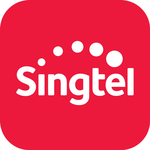 My Singtel