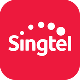 My Singtel ikon
