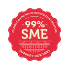 99%SME simgesi