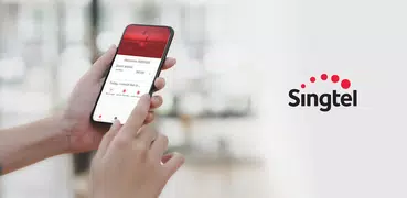 Singtel hi! EMTU Wallet