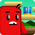 Frijol Constructor أيقونة