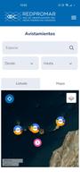 RedPROMAR ภาพหน้าจอ 2