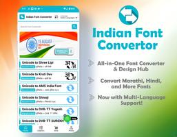 Indian Font Converter gönderen