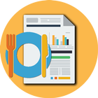 Mid Day Meal Calculator simgesi