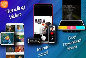 Tamil Status DP 2024 ảnh chụp màn hình 3