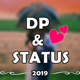 DP and Status 2019 Inchat statusking. biểu tượng