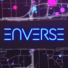 Enverse ไอคอน