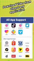 Reels Story Downloader Plakat